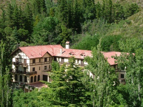 Andes Truck - Villavicencio