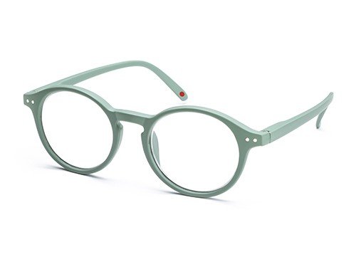 Anteojos B+D Loop Green