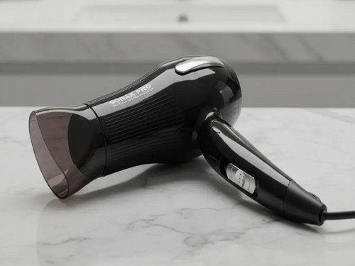 Secador de Pelo Portátil plegable Sonax Pro Iónico