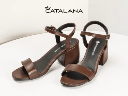 Sandalias Dona