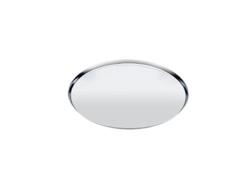 Asadera pizza acero inox 35 cm Tramontina