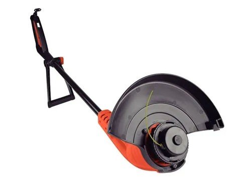 Bordeadora Eléctrica AP1500T Diámetro 280 mm 1500 W 220 V Tramontina