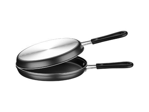 Omeletera Tramontina Aluminio Antiadherente 24cm