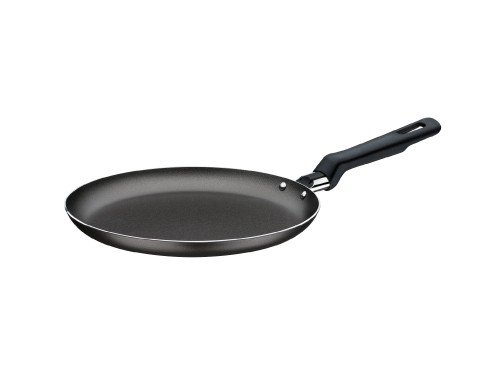 Sartén panqueques aluminio antiadherente 22 cm Loreto Tramontina