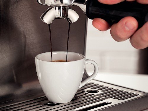 Juego Taza Espresso Tramontina Porcelana 95ml 12Pz