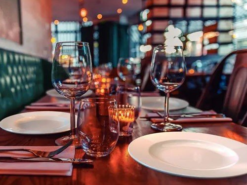 Plato playo Tramontina porcelana 27cm 12pz