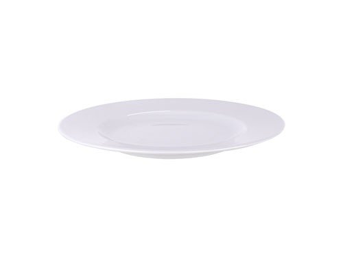 Plato playo Tramontina porcelana 27cm 12pz