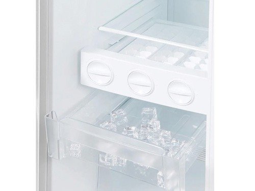 Heladera No Frost Inverter Side by Side 510L