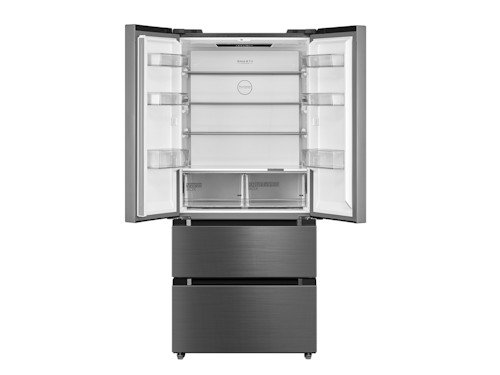 Heladera No Frost Inverter Smart French Door 458L