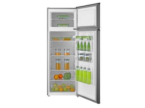 Heladera Cíclica Top Mount 240L Silver