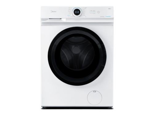 Lavarropas Inverter 8 Kg Blanco