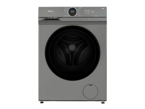 Lavarropas Inverter 8 Kg Titanium