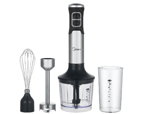 Licuadora de mano 850W