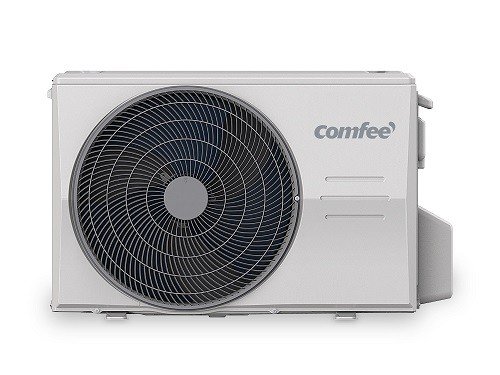 Split Comfee R-32 Frío Calor 2503 kcal/h