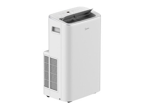 Aire portátil Midea Smart R-32 3010 kcal/h frío calor