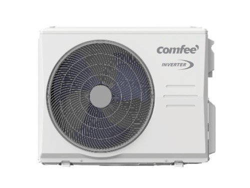 Split Comfee Inverter R-32 4601 kcal/h Frío Calor