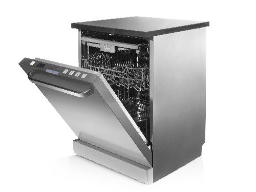 Lavavajillas Inox 14 cubiertos