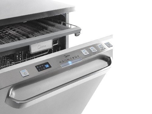 Lavavajillas Inox 14 cubiertos