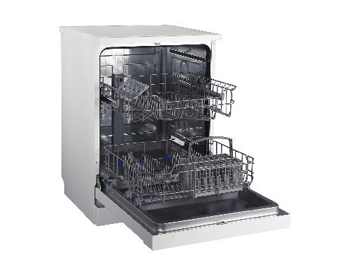 Lavavajillas 12 cubiertos Blanco