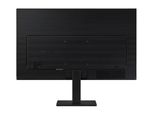 Monitor Samsung 24 Essential S3 Negro
