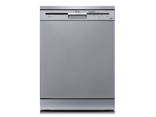 Lavavajillas 12 cubiertos Silver