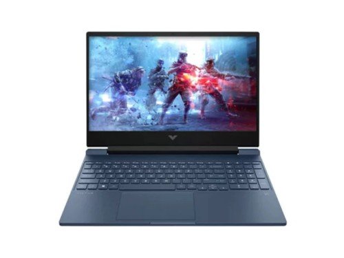 Notebook Hp Victus Intel Core I5 12450h Rtx 3050 8gb Ram 512gb Ssd W11