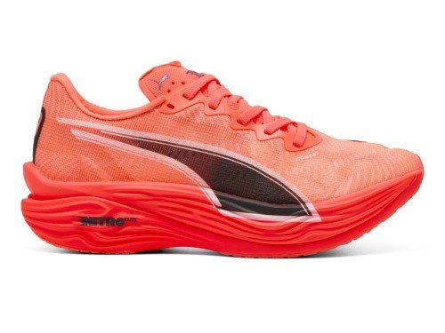 Zapatillas Puma Deviate Nitro Elite 3 Mujer