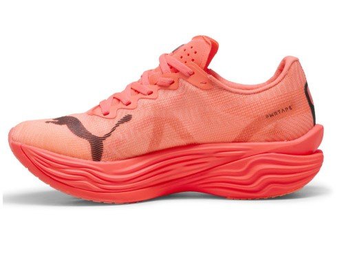Zapatillas Puma Deviate Nitro Elite 3 Mujer