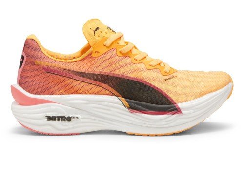 Zapatillas Puma Deviate Nitro Elite