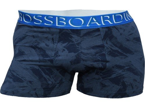 Pack X6 Bóxer Bross (4 Estampados, 2 lisos)