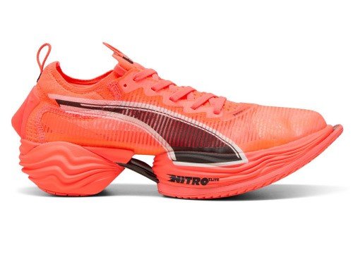 Zapatillas Puma Fast-R Nitro Elite 2 Mujer