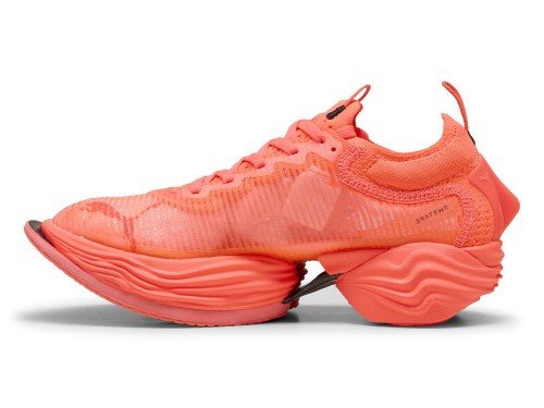 Zapatillas Puma Fast-R Nitro Elite 2 Mujer