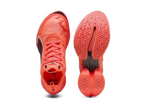 Zapatillas Puma Fast-R Nitro Elite 2 Mujer