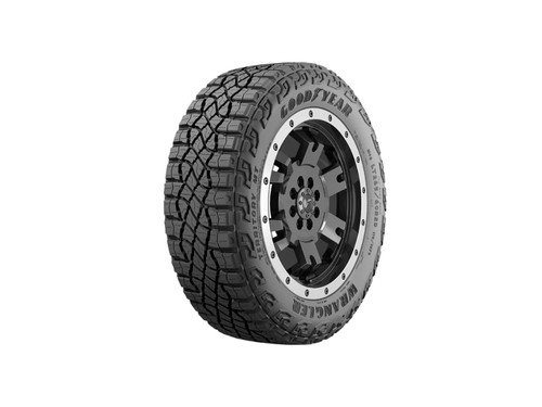 NEUMATICO GOODYEAR WRANGLER TERRITORY 265/65R17 112T
