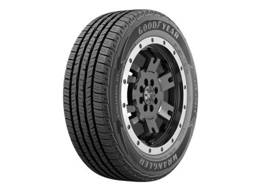 NEUMATICO GOODYEAR WRANGLER FORTITUDE 215/70R16 100H