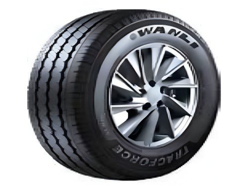 WANLI SL106 205/70R15 106/104R