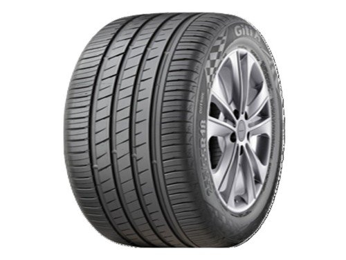 NEUMATICOS GITICONTROL P80 255/50R20 109V