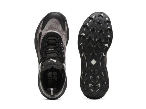 Zapatillas Puma Voyage Nitro 3 GTX