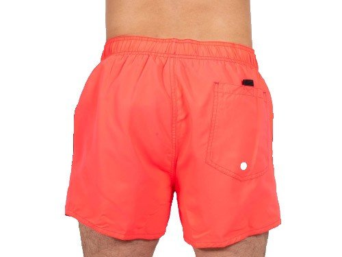 Short de Baño Arena Fundamentals