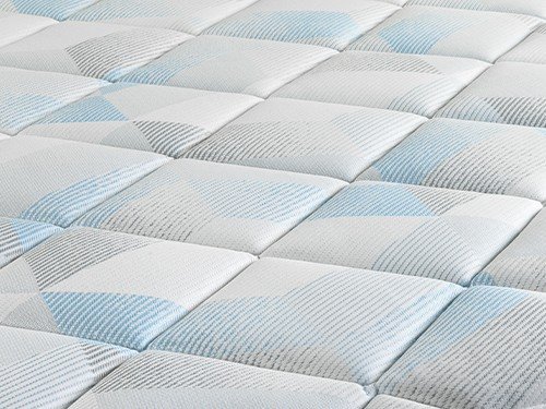 Colchón BeautySleep pocket 2 Plazas 190x140