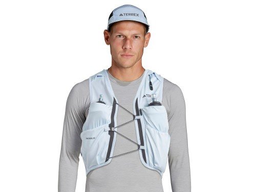 Chaleco Adidas Terrex