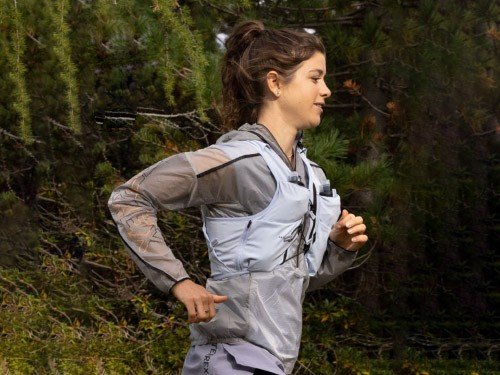 Chaleco Adidas Terrex