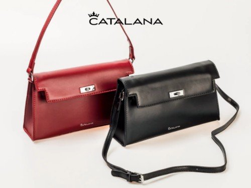 Cartera Zara