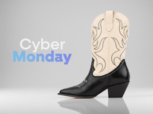 Texanas Turin de cuero legítimo