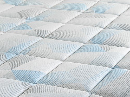 Colchón BeautySleep foam 2 Plazas 190x140