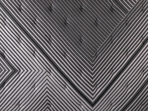 Colchón Beautyrest Silver 2 Plazas 190x140