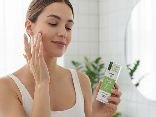 Sérum Intensivo Facial Concentrado Firmesa Colágeno y Elastina 2x1