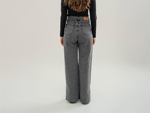 Pantalon Negro Misiones