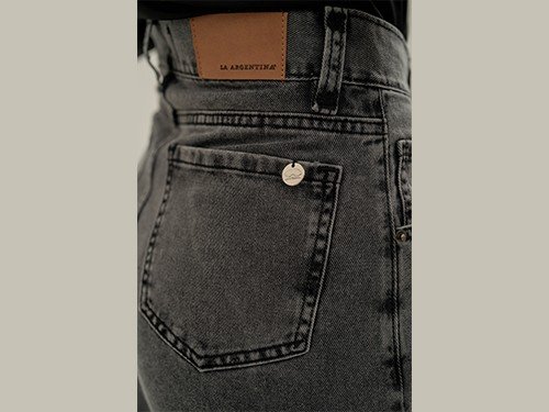 Pantalon Negro Misiones