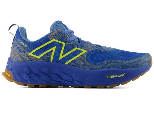 Zapatillas New Balance Fresh Foam X Hierro V8
